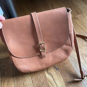 Clare V. Louis bag